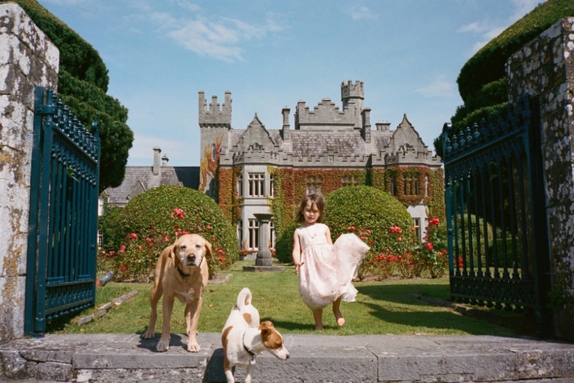 Las niñas, playas, Instagram: el famoso fotógrafo comparte los secretos de la popularidad en las redes sociales Las niñas, playas, Instagram: el famoso fotógrafo comparte los secretos de la popularidad en las redes sociales