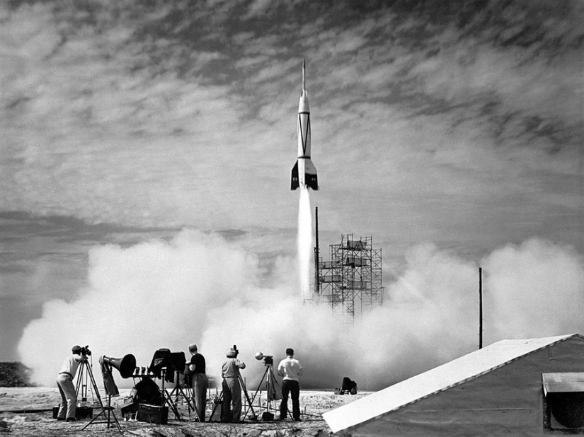 Las primeras 20 fotos de la historia de la fotografía Las primeras 20 fotos de la historia de la fotografía