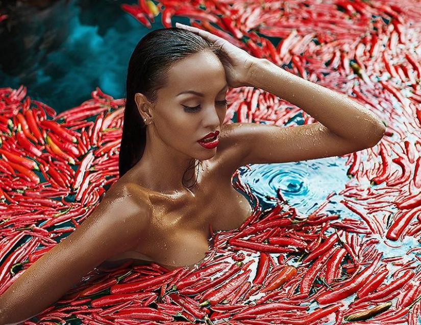 Las razones por las que queremos comer un producto en particular Las razones por las que queremos comer un producto en particular