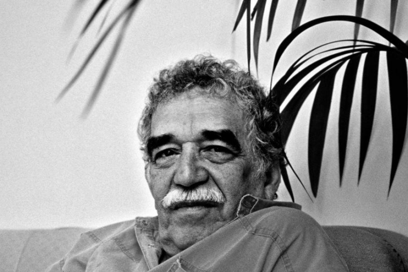 Las reglas de la vida de Gabriel García Márquez