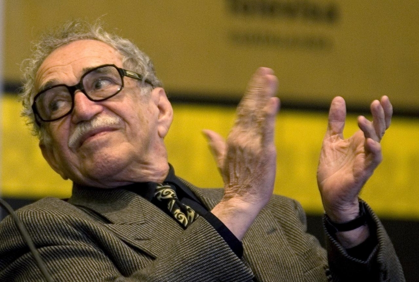 Las reglas de la vida de Gabriel García Márquez