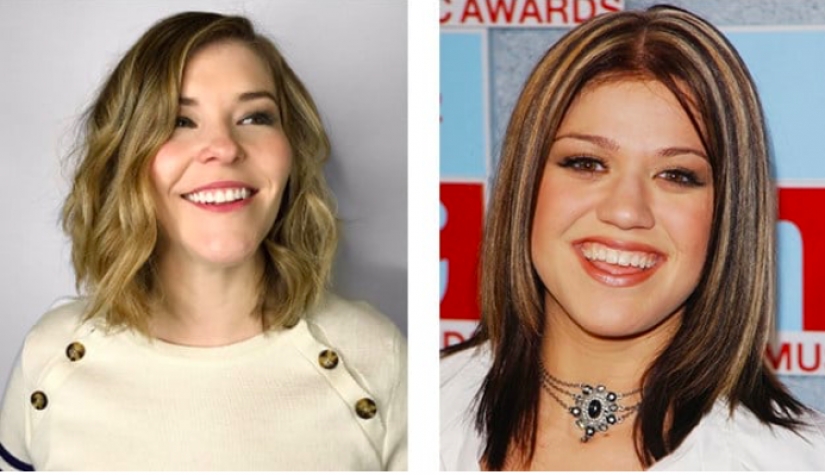 Las tendencias de la moda un cero y lo que les sucedió a ellos ahora Las tendencias de la moda un cero y lo que les sucedió a ellos ahora