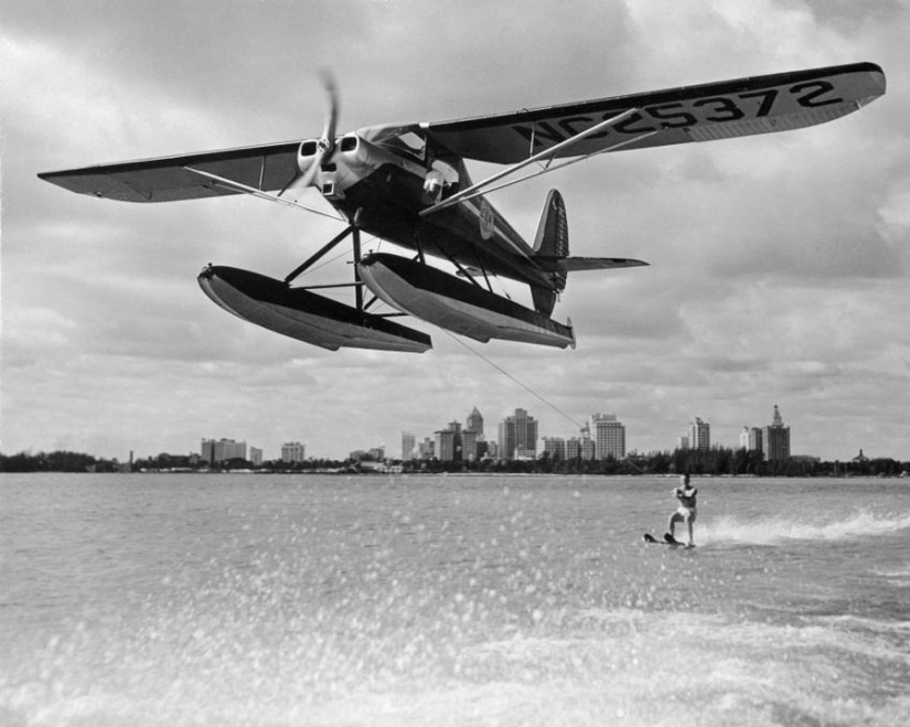 Legendary photographer Charles Clyde Ebbets