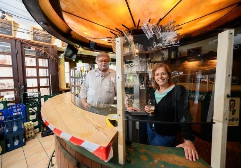 Life with coronavirus: 15 innovations after quarantine