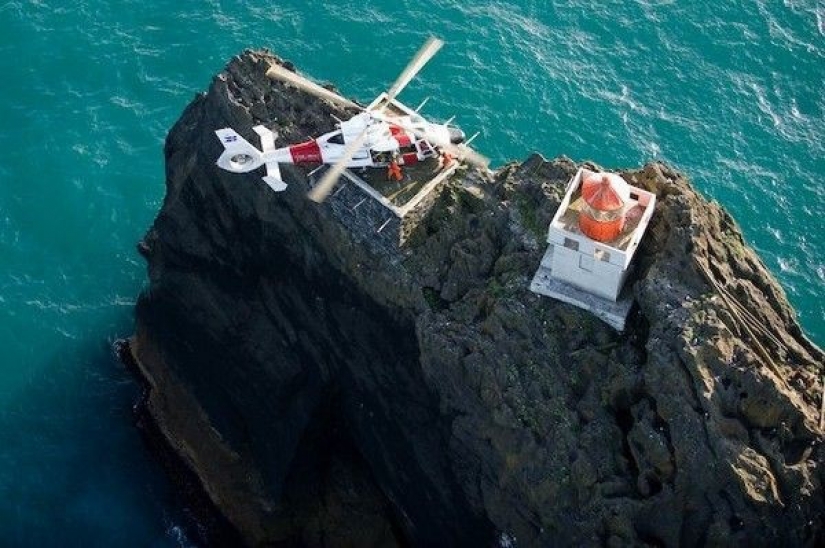 Lighthouse Tredegar: the best place to survive the zombie Apocalypse