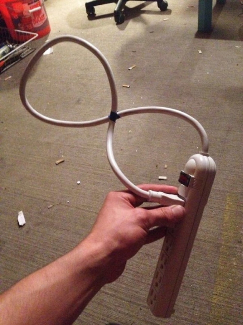 Listen and do the opposite: the most idiotic tips from Internet users