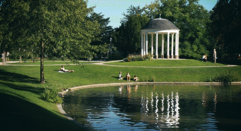 Live pictures of Julien Duvie