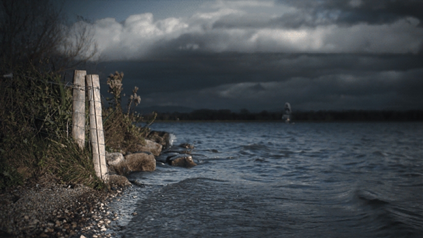 Live pictures of Julien Duvie