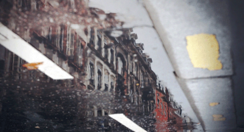 Live pictures of Julien Duvie