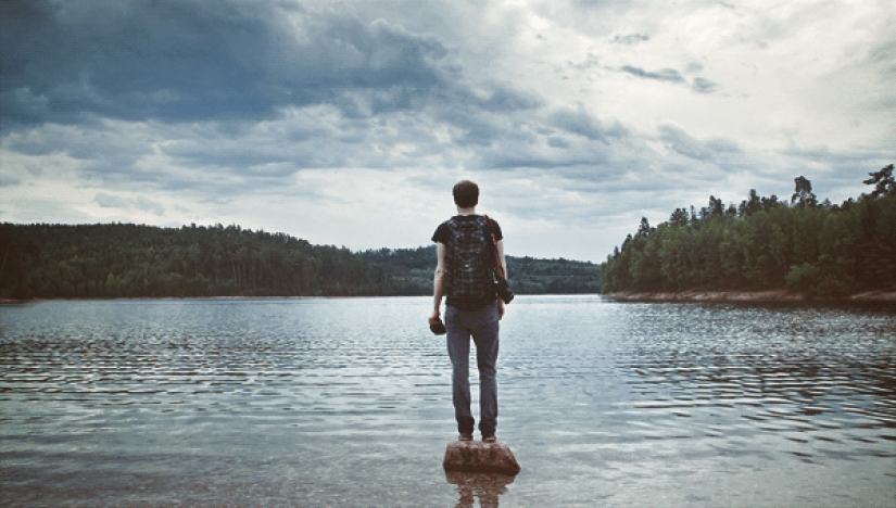 Live pictures of Julien Duvie