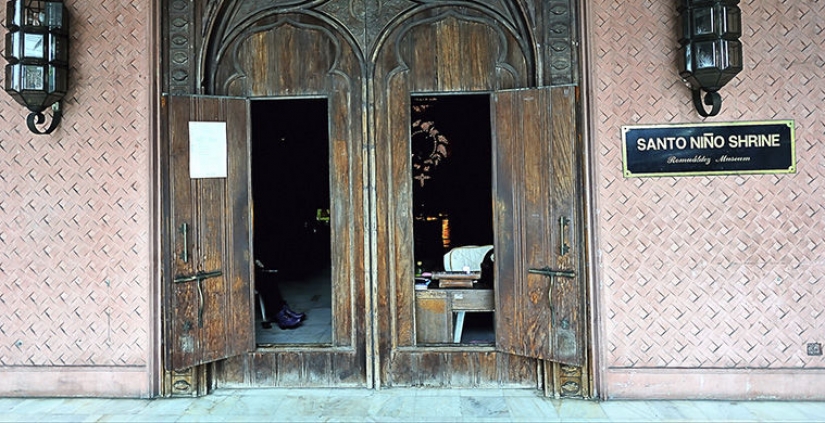 Lo Filipinos bueno, ruso — muerte