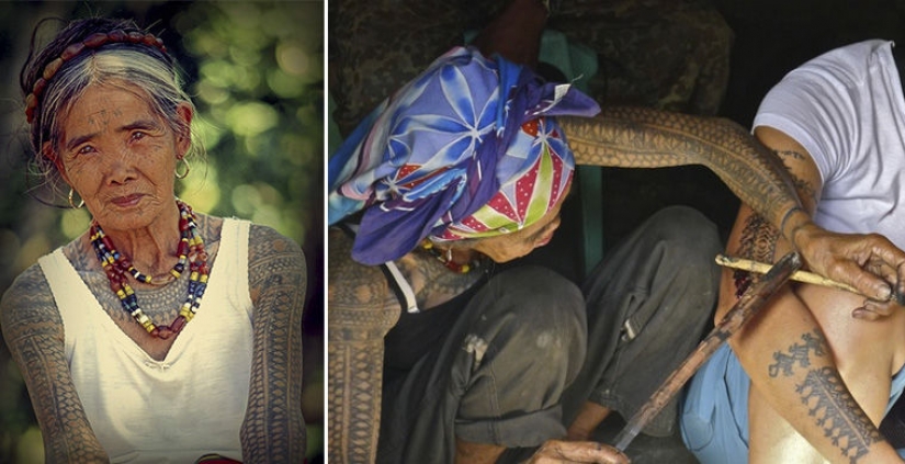 Lo Filipinos bueno, ruso — muerte