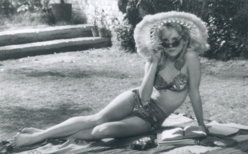 "Lolita": el más trágico de la novela del siglo XX "Lolita": el más trágico de la novela del siglo XX