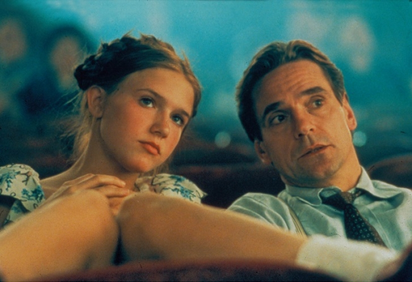 "Lolita": el más trágico de la novela del siglo XX "Lolita": el más trágico de la novela del siglo XX