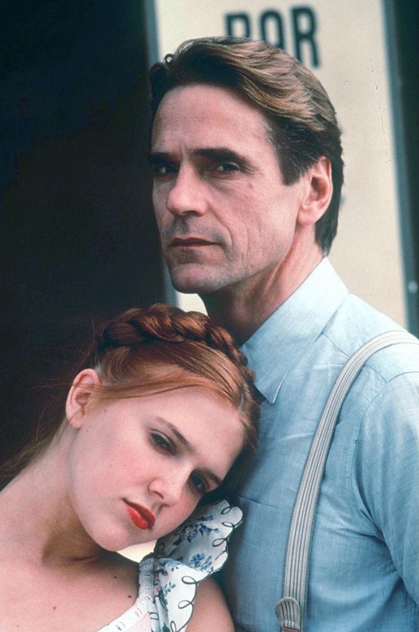 "Lolita": el más trágico de la novela del siglo XX "Lolita": el más trágico de la novela del siglo XX