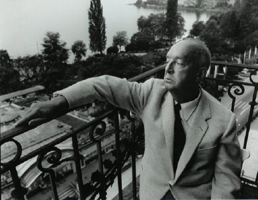 "Lolita": el más trágico de la novela del siglo XX "Lolita": el más trágico de la novela del siglo XX