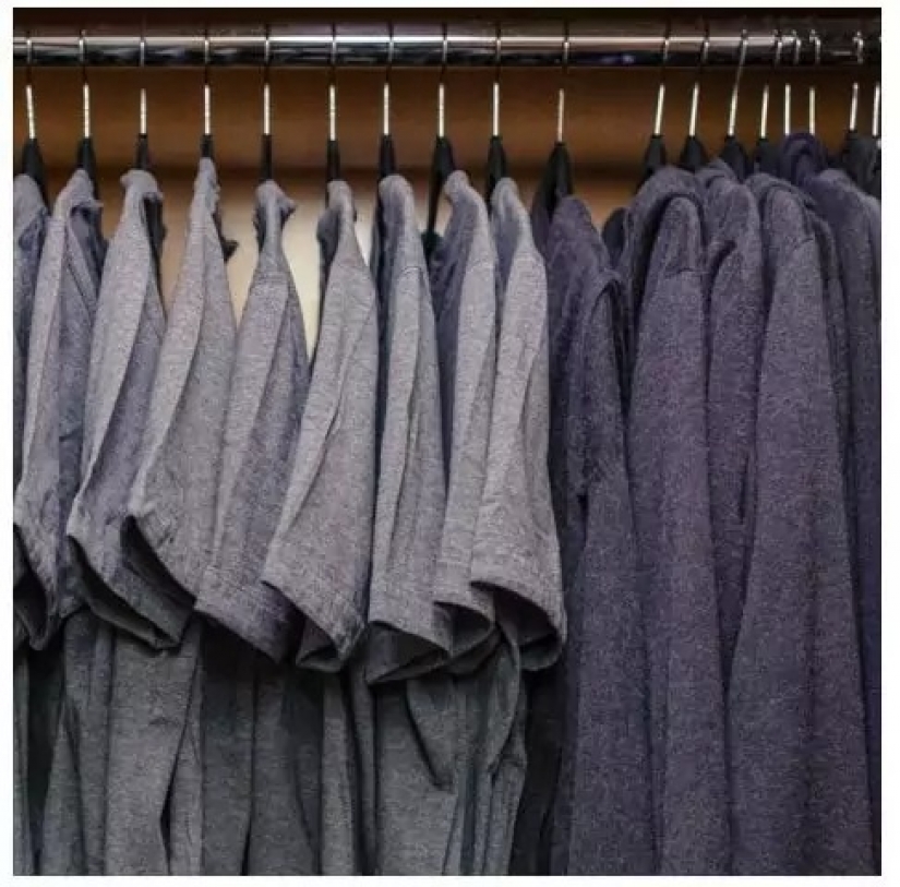 Look in the cupboard stars: 10 mind-blowing celebrity closets