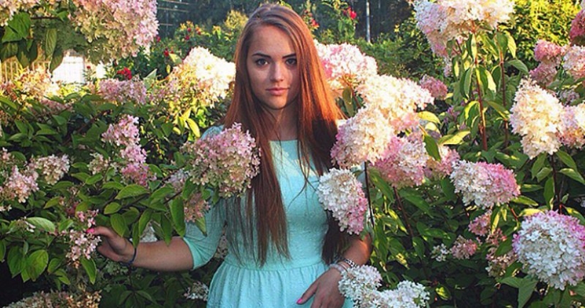 Looks like and doing what 21-year-old granddaughter of Vladimir Vysotsky Looks like and doing what 21-year-old granddaughter of Vladimir Vysotsky