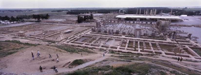 Looks like Iran without a policy, prosecutions and sanctions