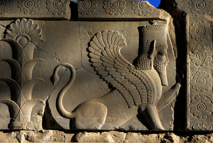 Looks like Iran without a policy, prosecutions and sanctions