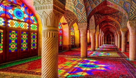 Looks like Iran without a policy, prosecutions and sanctions