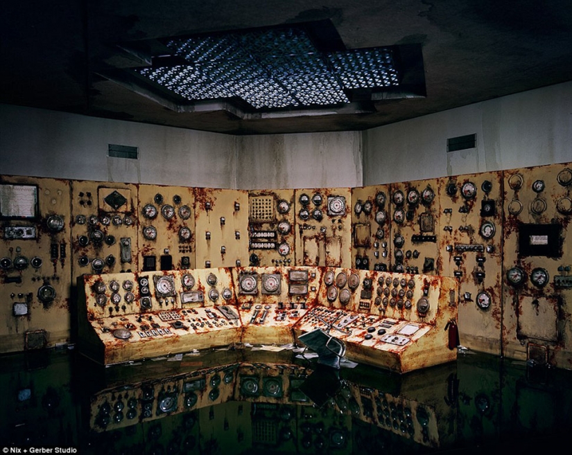 Looks like the end of the world: the artist makes realistic horror miniatures of a possible post-Apocalypse