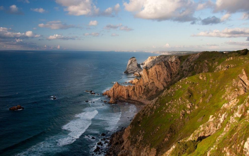 Los 10 lugares más extremos del mundo Los 10 lugares más extremos del mundo