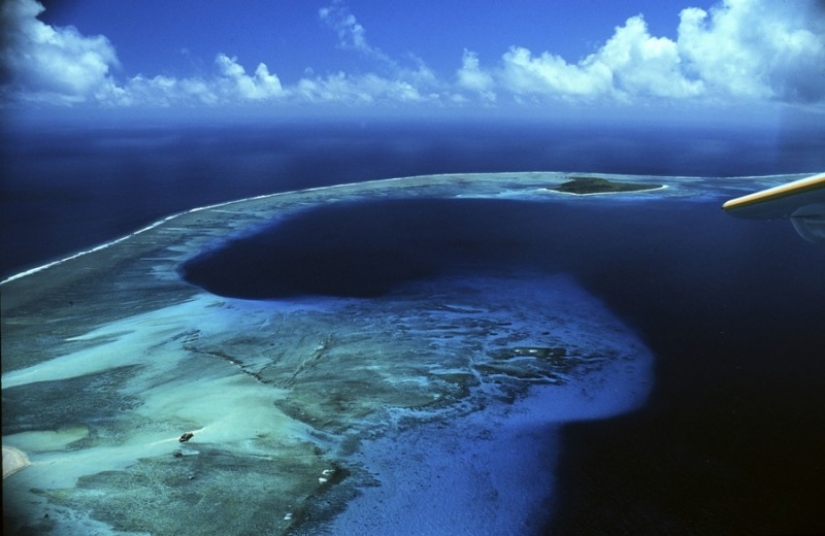 Los 10 países más pequeños del mundo