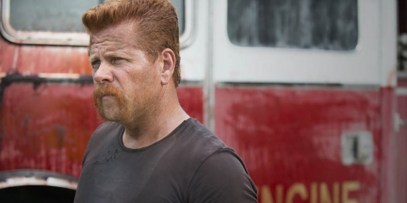 Los actores que ganan millones de papeles en "the Walking dead" Los actores que ganan millones de papeles en "the Walking dead"