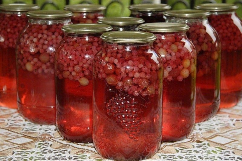 "Los adultos comen este vodka — tan delicioso": los extranjeros acerca de la cocina rusa