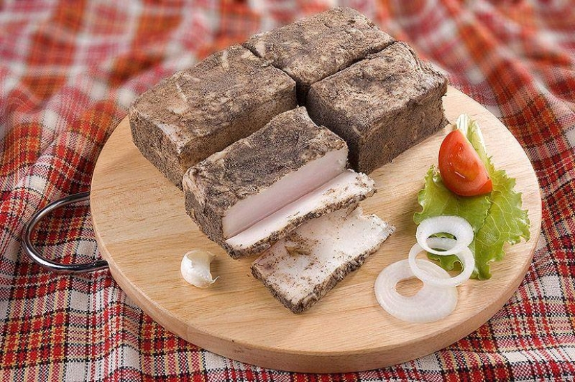 "Los adultos comen este vodka — tan delicioso": los extranjeros acerca de la cocina rusa