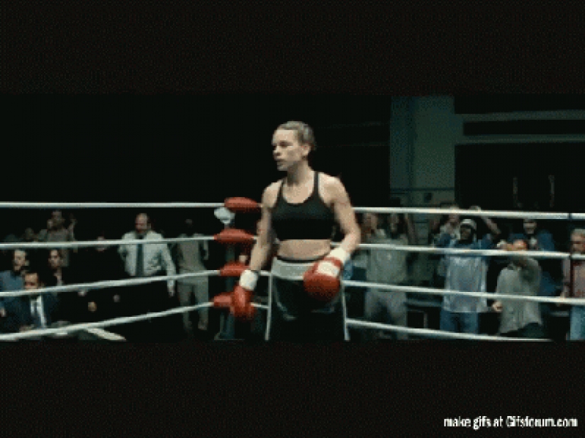 Los bloopers de fondo: los extras que se atornillan