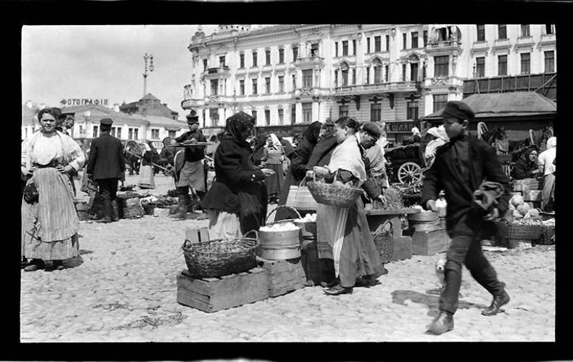 Los campesinos se negaron a beber, o Tresenitsa disturbios en Rusia en 1858-1860 años
