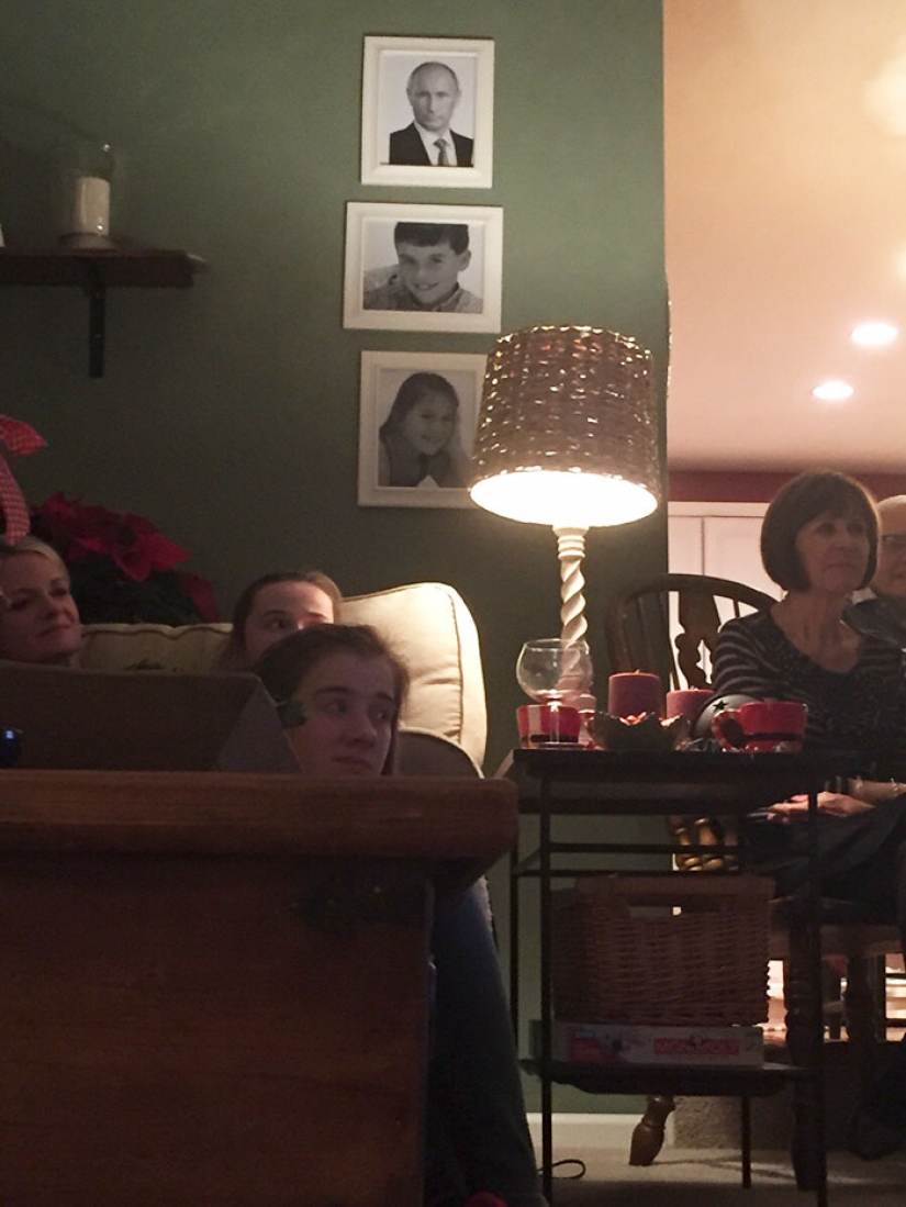 Los chistes y bromas de hermanos y hermanas que quieren matar