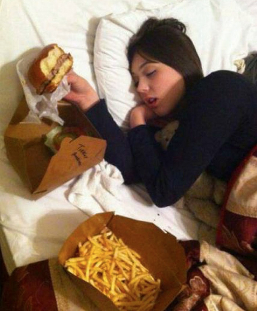 Los chistes y bromas de hermanos y hermanas que quieren matar