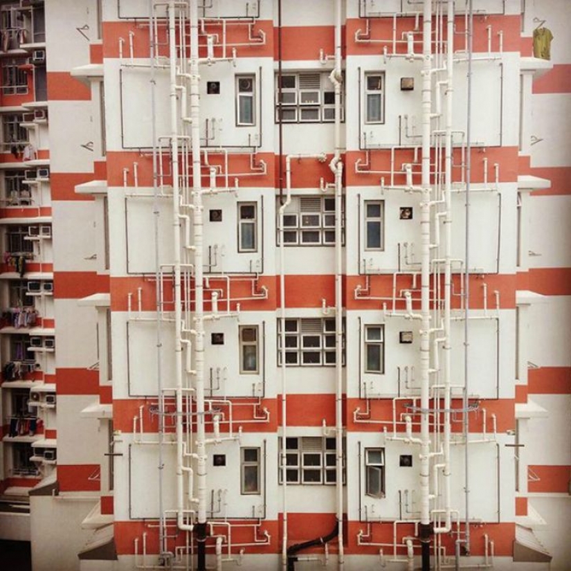 Los costos de la profesión: 18 imágenes que prueban que la plomería — muy creativo