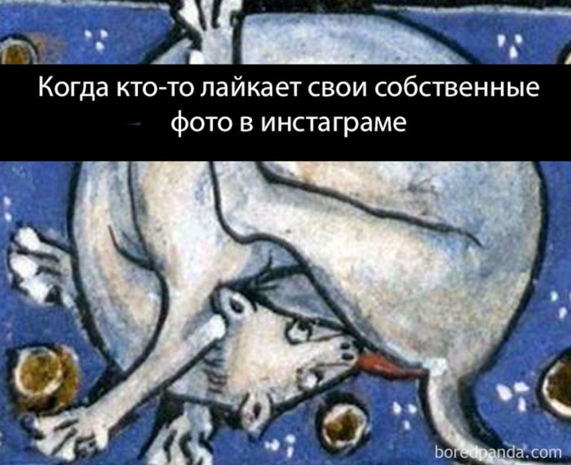 Los críticos broma sobre el borde de una falta