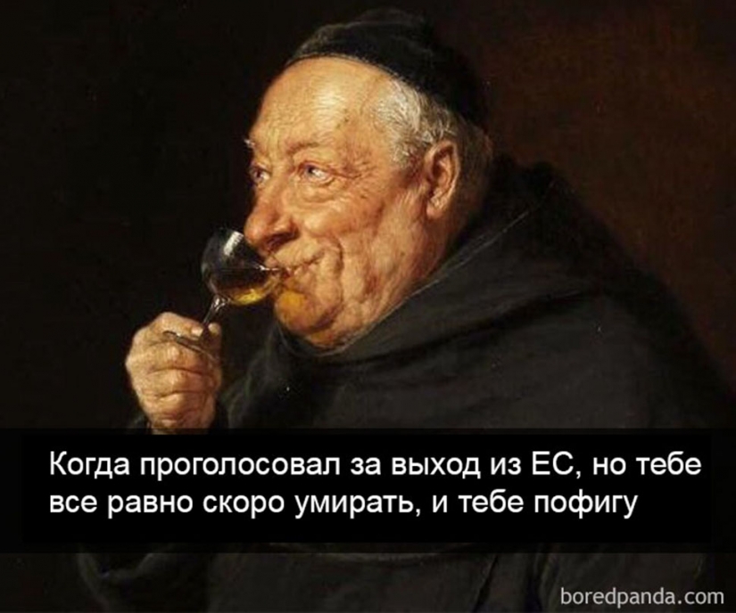 Los críticos broma sobre el borde de una falta