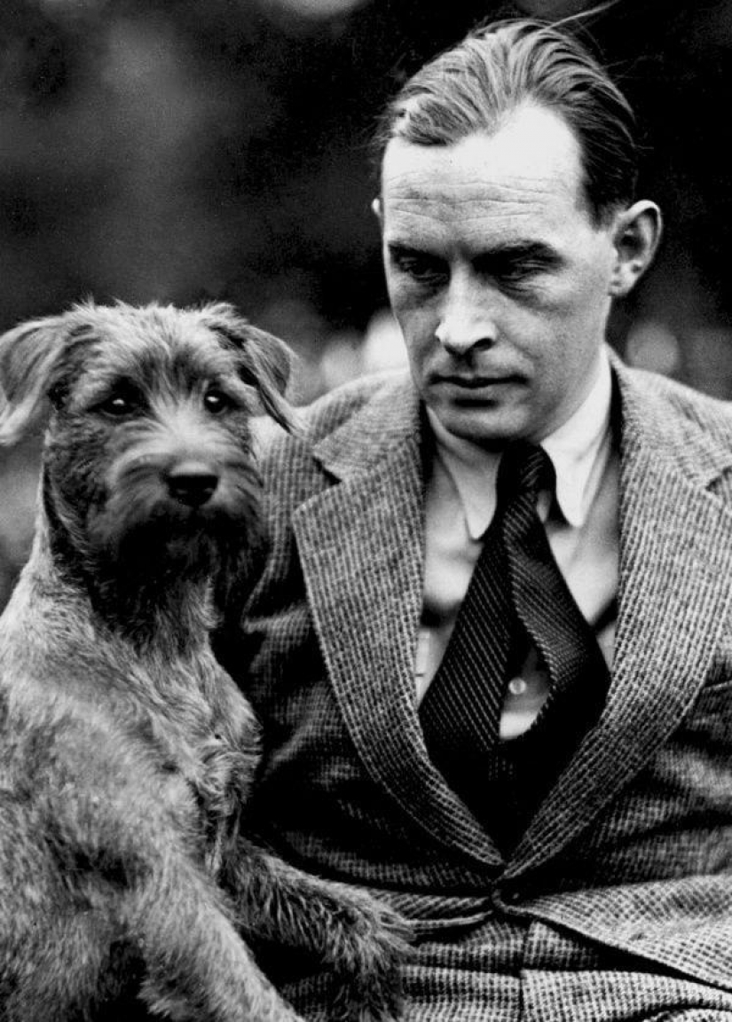 Los escritores, lo que no las he visto Los escritores, lo que no las he visto