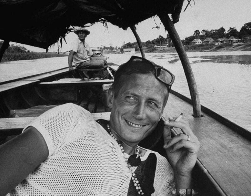 Los escritores, lo que no las he visto Los escritores, lo que no las he visto