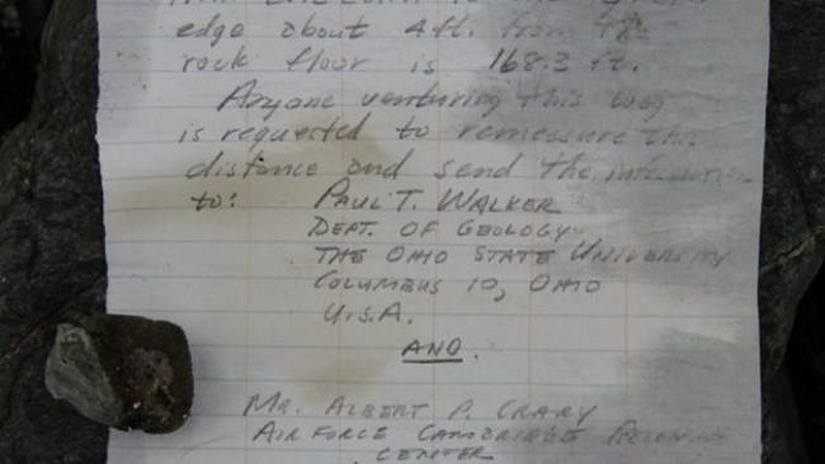 Los hallazgos más sensacionales jamás descubierto en los glaciares Los hallazgos más sensacionales jamás descubierto en los glaciares