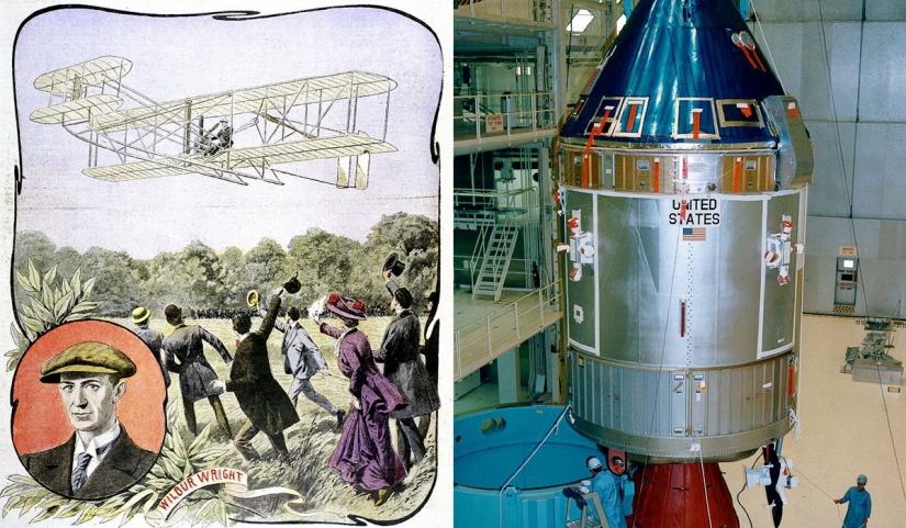 Los hechos históricos que los obligará a tomar otra mirada en el concepto de tiempo