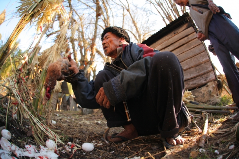 Los hijos de la Muerte, siervo de Kali: una secta secreta de tugof-Stranglers Los hijos de la Muerte, siervo de Kali: una secta secreta de tugof-Stranglers