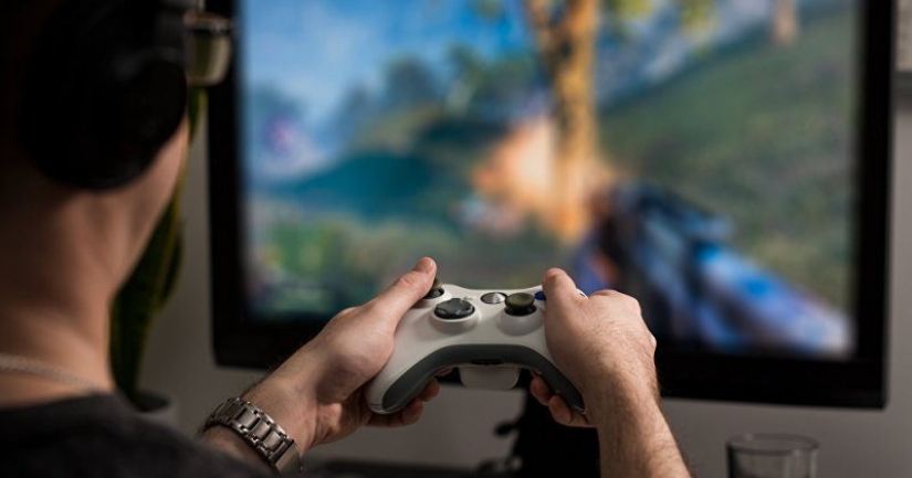 Los investigadores mostraron cómo se verá como un jugador con 20 años de experiencia Los investigadores mostraron cómo se verá como un jugador con 20 años de experiencia