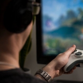 Los investigadores mostraron cómo se verá como un jugador con 20 años de experiencia