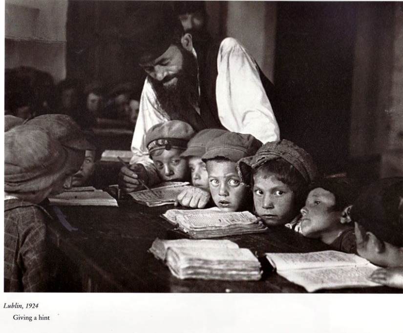 Los Judíos polacos a través de los ojos de al Kacyzne. Impresionantes fotos! Los Judíos polacos a través de los ojos de al Kacyzne. Impresionantes fotos!