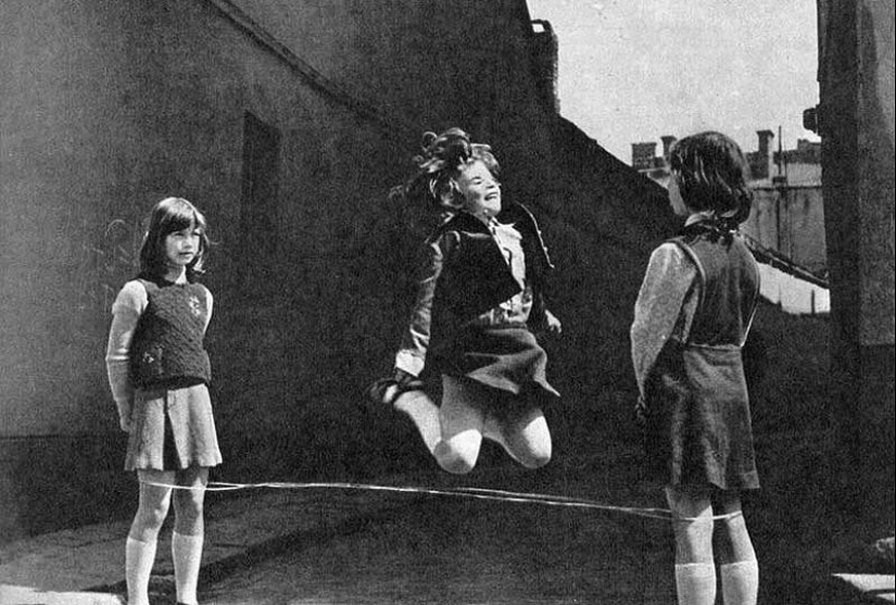 Los mejores juegos de nuestra infancia que hemos perdido Los mejores juegos de nuestra infancia que hemos perdido
