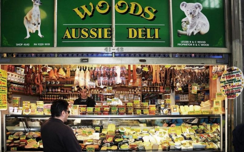 Los mercados más interesantes en el mundo