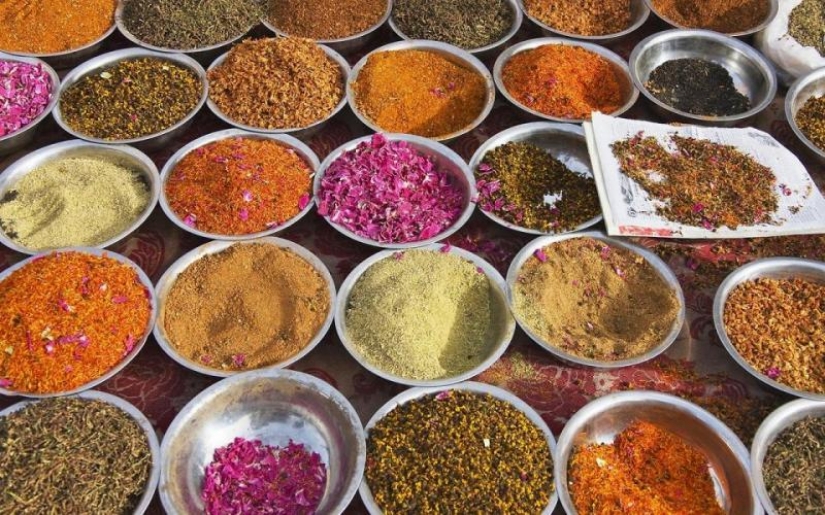 Los mercados más interesantes en el mundo