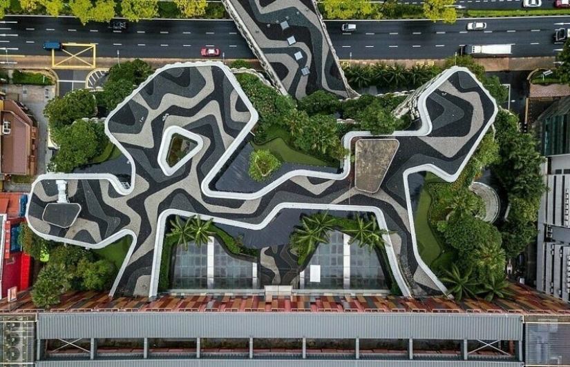 Los milagros del cielo: las 12 mejores fotos del concurso de drone fotos